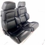 RECARO CSE Seats