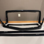 Premerger 1st Generation AMG Body Kit for C126 SEC