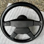 Premerger AMG Momo M38 Steering Wheel