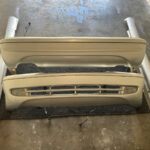 Authentic W202 Mercedes-Benz C43 AMG Body Kit