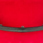 Premerger AMG Front Lip for R107/C107