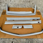 Premerger Gen 2 AMG Body Kit for Euro C126 SEC