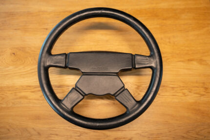 Premerger AMG Momo M38 Steering Wheel
