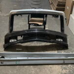 Original Gen 2 Pre-Merger AMG Body Kit – Mercedes-Benz W126 SE/SEL/S-Class