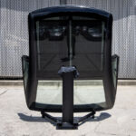 OEM Glass Panoramic Hardtop for Mercedes-Benz R129 SL (1990–2002) – Rare Factory Option