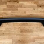 NOS AMG Rear Spoiler for Mercedes-Benz S123 Wagon – Unused with Affalterbach Packaging