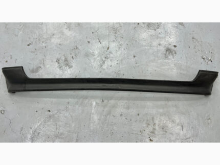 Original Pre-Merger AMG Front Lip – Mercedes W126 SE/SEL/S-Class Spoiler