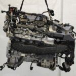 Mercedes-AMG GLC 63 Engine 177.980 — 4.0L Bi-Turbo V8