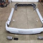 AMG-Style Mercedes-Benz W124 S124 Wagon Build Guide – Gen 2 Inspired Classic Conversion