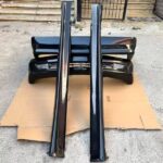 Original AMG Body Kit for Mercedes-Benz W140 S-Class (1991–1998) – OEM Classic Performance Styling