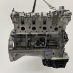 Engine for Mercedes-Benz GLE 500