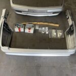 Original AMG Gen 2 Body Kit for Mercedes-Benz S124 Wagon (W124) – Rare OEM Classic Widebody Set