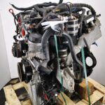 Mercedes-Benz OM646.980 2.2 CDI Engine