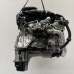 Mercedes E-Class engine 400 3.0i V6 Bi-Turbo — 2015 — 276.820