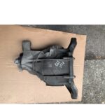 Mercedes GLE 450 Rear Differential