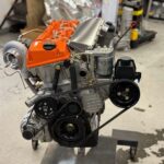 Mercedes-Benz OM606 500BHP Crate Engine