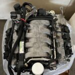 Mercedes-Benz M113 V8 Engine