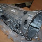 New Original Mercedes W447 7G-Tronic Plus Transmission – AWD 4MATIC – A4472707400