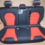 Genuine Mercedes X253 GLC Interior