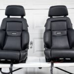 Recaro CSE Seats