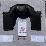 RENNtech Carbon Fiber Airbox