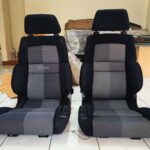 Original RECARO CSE Seats