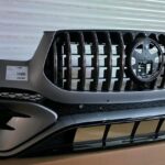 Mercedes GLE 53 AMG Front Bumper Facelift – W167 / C167