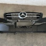 Mercedes-Benz V-Class W447 Front Bumper