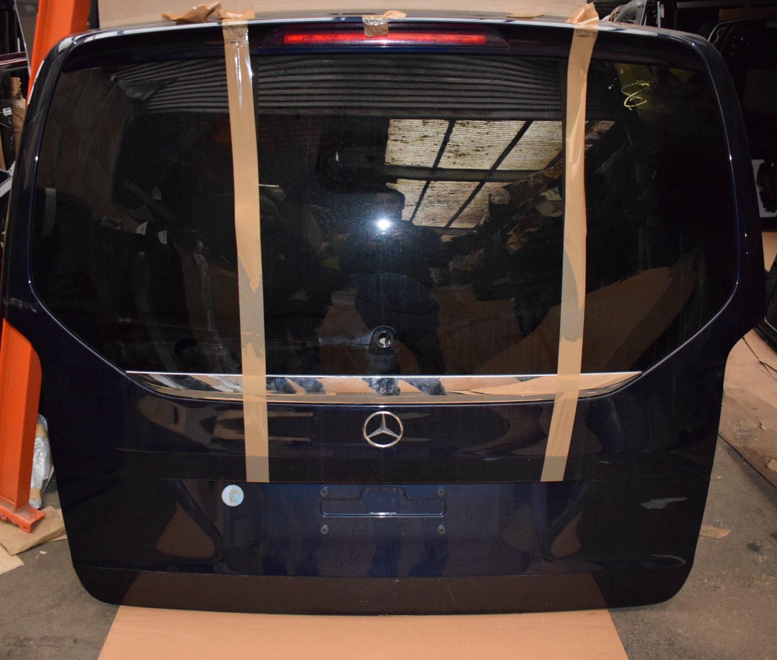 gggg Mercedes-Benz V-Class W447 tailgate - Image 1