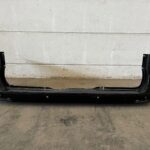 Mercedes-Benz V-Class/Vito W447/W448 Rear Bumper