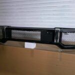 Mercedes G-Class AMG Front Bumper