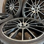 Mercedes-Benz AMG 19″ Wheels