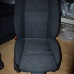 Mercedes-Benz Sprinter Seat(Left)