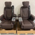 Mercedes-Benz V-Class W447 Luxury Seat