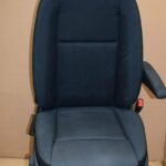 Mercedes W907 Suspension Seat