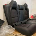 Recaro A45 AMG Seat Set