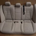 Mercedes W213 AMG Interior