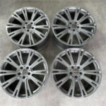 BRABUS Monoblock VI 18-Inch Wheels