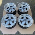 Mercedes-AMG Aero II 2-Piece Wheels & Tires
