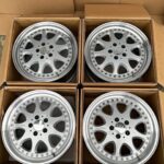 BRABUS R18 Monoblock III wheels
