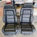 Original RECARO Classic C Seats