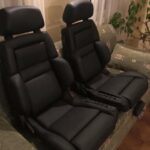 Original RECARO Classic C Seats