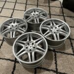 BRABUS Monoblock VI Wheels