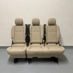 Mercedes-Benz Vito/V-Class W447 3-Seater Bench Seat