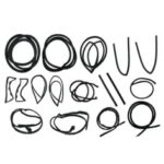 16 Piece Seal Kit - W113