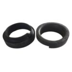 2xRubber Ring Upper 30mm - Rear Axle - W113 - 1083250185