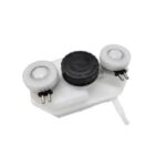 Brake Fluid Reservoir - 0014314202 - W108 W109 W110 W111 W113