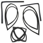 Hard Top Seals Bundle - W113