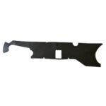 Premium Engine Firewall RHD - W113 - 1136821128