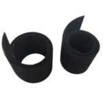 Premium Sill Mats Black Coloured - W113 W111 - 1136860480